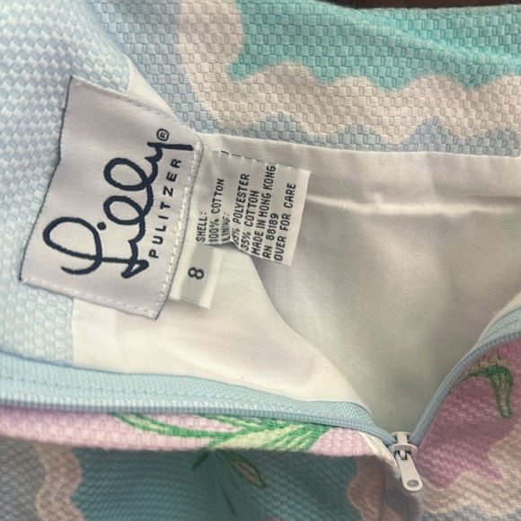 Lilly Pulitzer Skirt - Picture 6 of 8